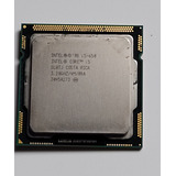 Processador Gamer Intel Core I5-650 (slbtj) 3045a273 
