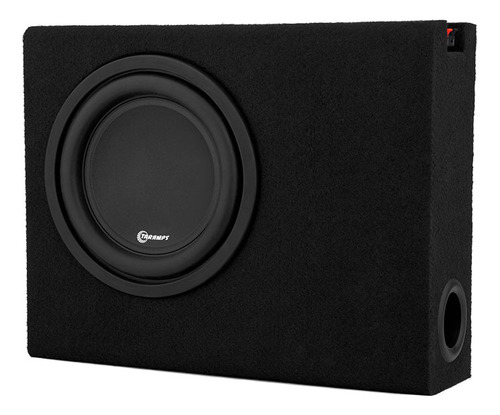 Caixa Taramps Subwoofer T 500 Sw 8 Pol. Alto Falante Slim