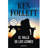 El Valle De Los Leones -best Seller-