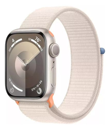 Apple Watch Series 9 Gps, Correa Deportiva _meli12778/l24