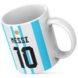 Mug Messi 22
