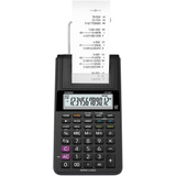 Calculadora C/ Bobina M Hr-8rc