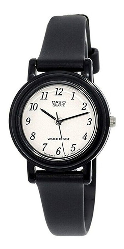Reloj Casio Mujer Lq-139bmv Garantía Oficial
