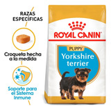 Alimento Royal Canin Bhn Yorkshire Puppy 1.13kg