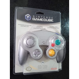 Control Para Nintendo Gamecube Original Nuevo Y Sellado.