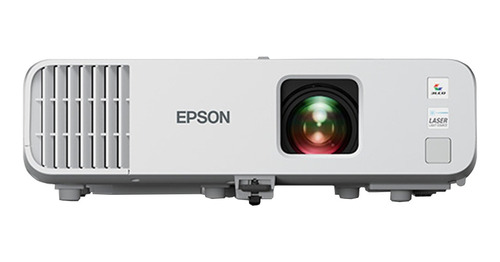 Projetor Epson Powerlite L260f 4600 Lumens Laser Full Hd