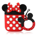 Fone Sem Fio Bluetooth Minnie