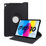 Capa Capinha Para iPad 10 2022 10.9  Polegadas Anti Impacto