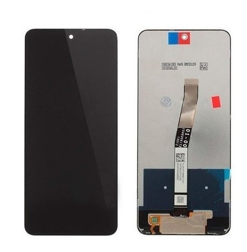 Modulo Pantalla Completa Xiaomi Note 9s Y Note 9 Pro