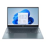 Notebook Hp Pavilion Touch 15-eg3045cl Core I7