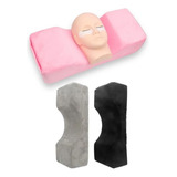 Almohada 0 Cojin Para Lashita O Extensiones De Pestañas