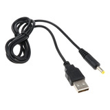 Cable De Carga Usb Para Psp 1000/2000/3000 -