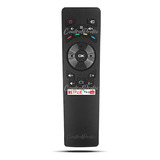 Control Remoto Para Noblex Ea43x5100 Ea50x6100x Smart Tv Led