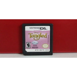 Video Juego | Nintendo Ds | Tangled 