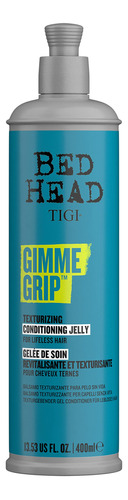 Tigi Bed Head Gimme Grip Acondicionador Texturizante Para T.