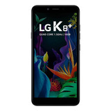 LG K8+ Dual Sim 16 Gb Preto 1 Gb Ram X120bmw