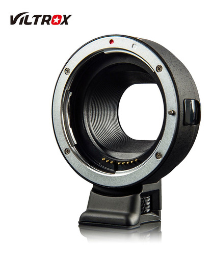 Viltrox Auto Focus Ef-eos M Mount Lente Mount Adaptador De M