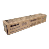 Toner Original Cian Toshiba E Studio 15ac Tfc415uc
