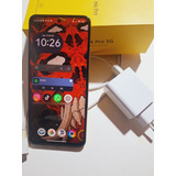 Xiaomi Poco M4 5g 128 Gigas 6g Ram