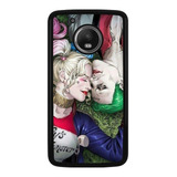 Funda Case Para Motorola Moto Guason Jocker Harley