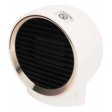 Ventilador Eléctrico Space Heater 95v240v 1000w Blanco