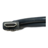 Cable Hdmi Tipo A Macho Macho Alta Velocidad 90 Cm Kramer