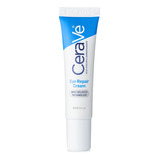 Crema Cerave Para Las Ojeras Y La Hinchazón, .5 Oz