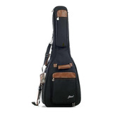 Funda Guitarra Clasica Criolla Premium Reforzada Full