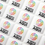 Calcos Resinados Domes Etiquetas 3d Vinilo Stickers Calidad