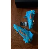 Tachones Nike Mercurial Superfly 8 Elite Fg Número 27cm 