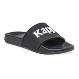 Chinelas Ojotas Original Kappa Authentic Caesar | Unisex