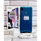 Samsung Galaxy A10s Dual Sim 32gb Liberado En Caja