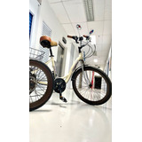 Triciclo Premium Deluxe Dream Bike Aro 26 