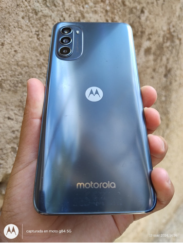 Moto G52 Liberado 