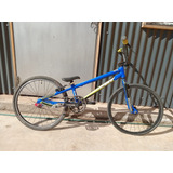 Bicicleta Bmx Gt Race