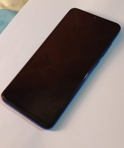 Xiaomi Redmi Note 8 Pro Global 128gb 6gb Ram