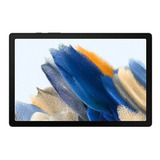 Tablet  Samsung Galaxy Tab A A8 Sm-x205 10.5  Con Red Móvil 64gb Gris Y 4gb De Memoria Ram