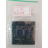 Processador Gamer Intel Core I7-620m Cn80617003981ah 3.3ghz