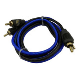 Rca Carbon Audio 1 Mt Flexible