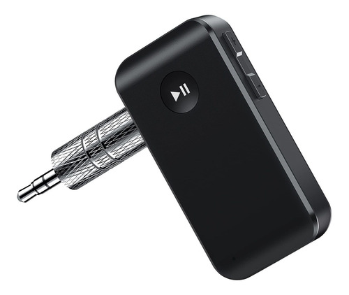 Adaptador Bluetooth Coche  Receptor Bluetooth 5 0 Esté...