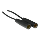 Metra Adaptador De Antena Motorola Mujer Mujer Para 40-uv41.