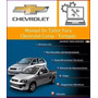 Manual Taller Diagrama Electrico Chevrolet Corsa Tornado CHEVROLET Tornado