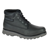 Botas Negro Hombre Founder P717822-c01