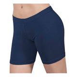 Bicicleteros Licra Corta Short Deportivo Adulto 