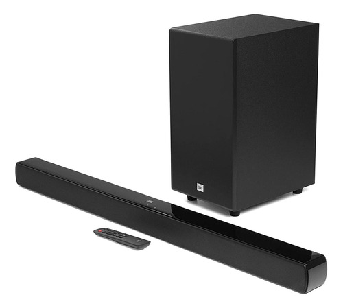 Barra De Sonido Jbl Sb190