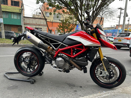 Ducati  Hypermotard 950 Sp 