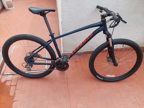 Bicicleta Specialized Pitch R27.5 Talle L