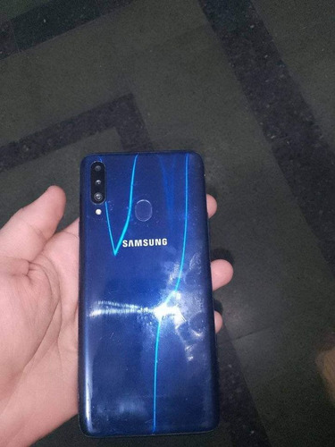  Samsung A20s Dado De Baja A Wifi