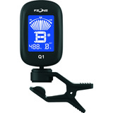 Afinador De Pinza Fzone Ft-q1 Frecuencia 430-450 C