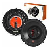 Parlante Auto Jbl Stage 3 637f